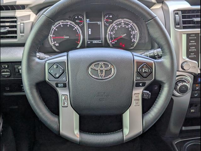 used 2023 Toyota 4Runner car, priced at $51,950