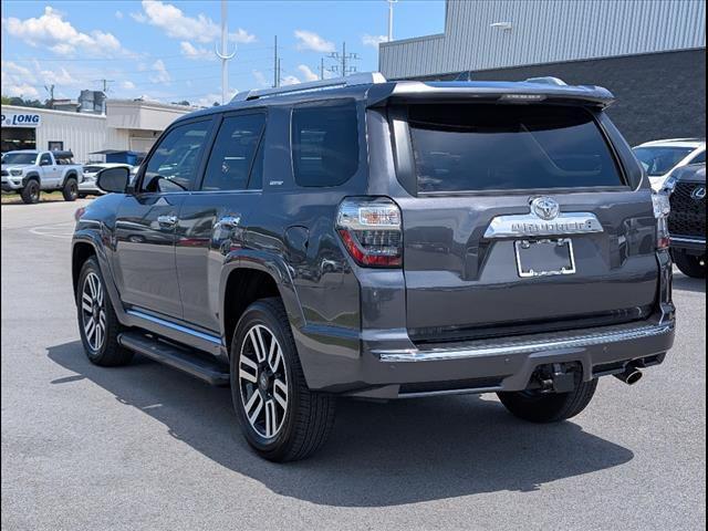 used 2023 Toyota 4Runner car, priced at $51,950