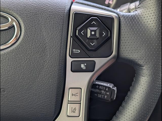 used 2023 Toyota 4Runner car, priced at $51,950