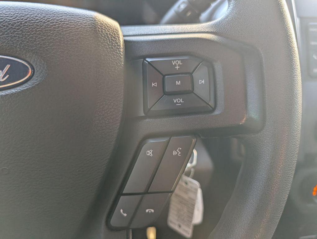 used 2018 Ford F-150 car, priced at $24,729