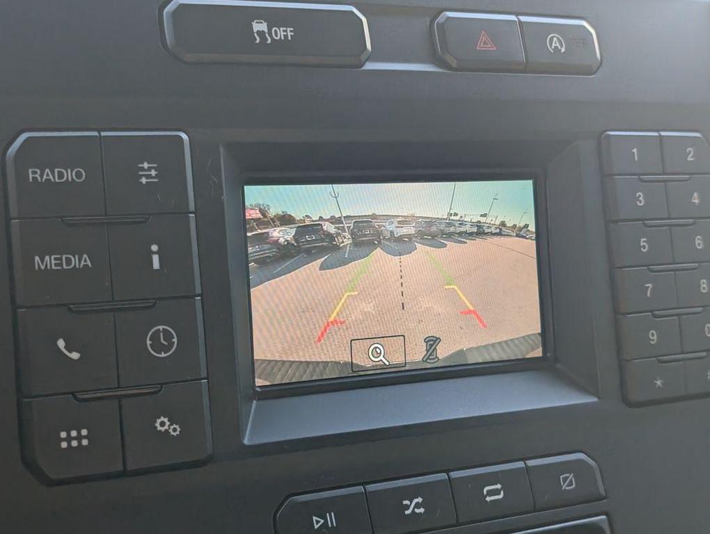 used 2018 Ford F-150 car, priced at $24,729