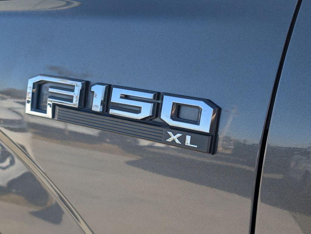 used 2018 Ford F-150 car, priced at $24,729