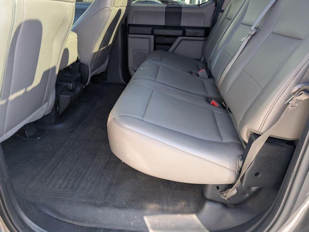 used 2018 Ford F-150 car, priced at $24,729