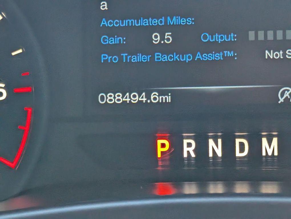 used 2018 Ford F-150 car, priced at $24,729