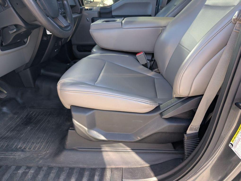 used 2018 Ford F-150 car, priced at $24,729