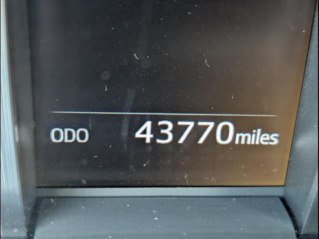 used 2021 Toyota 4Runner car, priced at $42,450