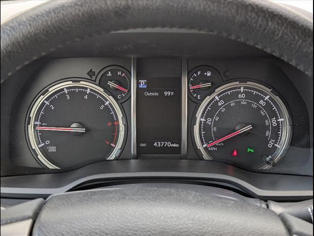used 2021 Toyota 4Runner car, priced at $42,450