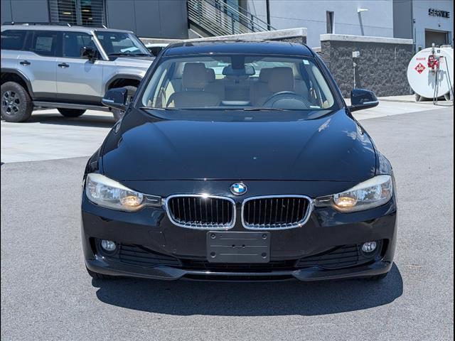 used 2014 BMW 320 car, priced at $10,950