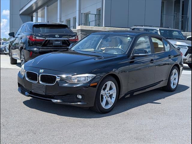 used 2014 BMW 320 car, priced at $10,950