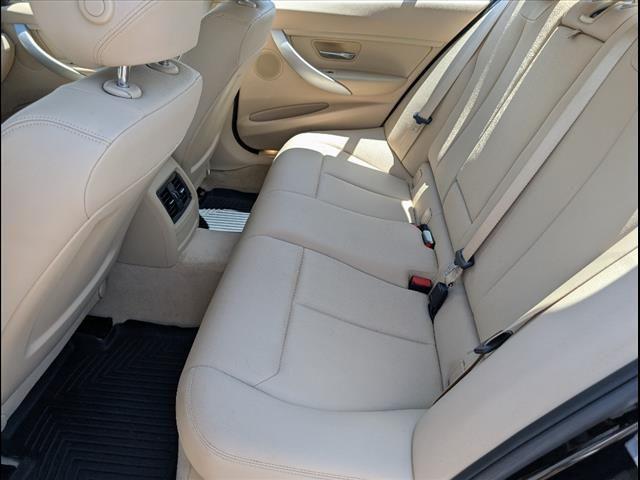 used 2014 BMW 320 car, priced at $10,950