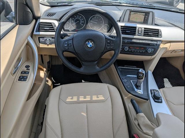 used 2014 BMW 320 car, priced at $10,950