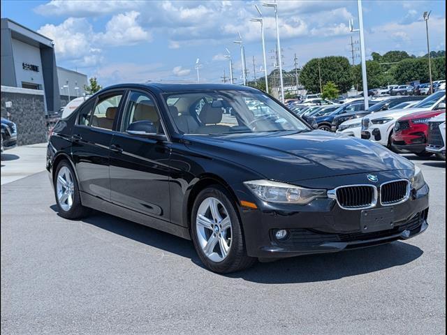 used 2014 BMW 320 car, priced at $10,950