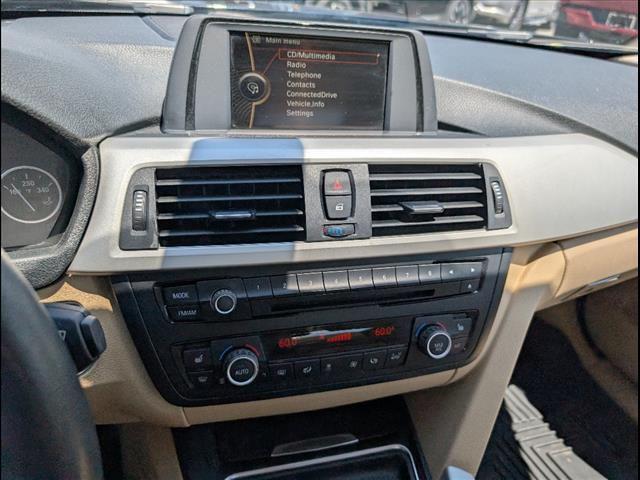 used 2014 BMW 320 car, priced at $10,950