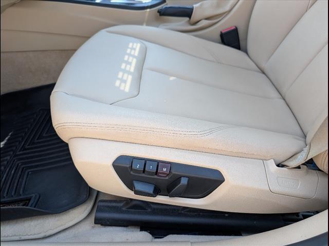 used 2014 BMW 320 car, priced at $10,950