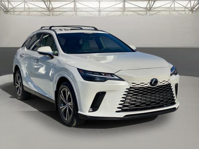 new 2024 Lexus RX 350 car, priced at $57,280