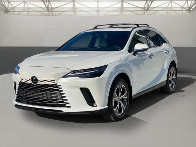 new 2024 Lexus RX 350 car, priced at $57,280