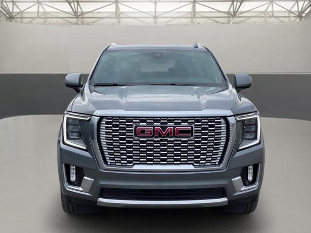 used 2021 GMC Yukon car, priced at $48,950