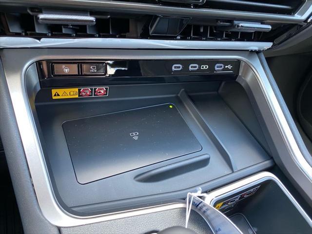 new 2025 Lexus TX 350 car, priced at $66,804