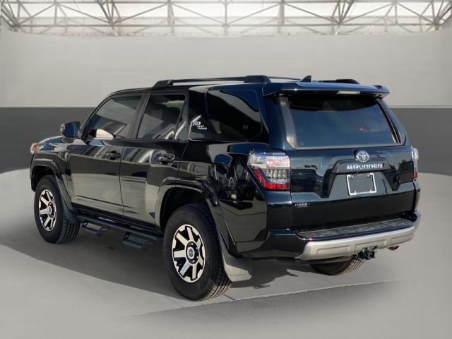 used 2019 Toyota 4Runner car, priced at $34,950