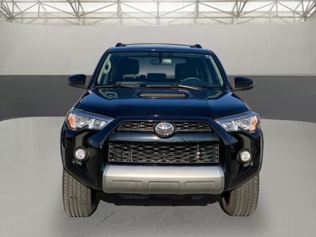 used 2019 Toyota 4Runner car, priced at $34,950