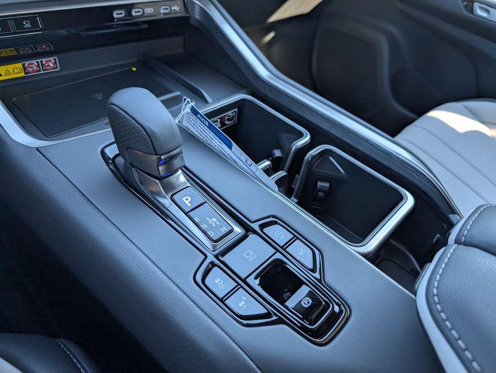 new 2026 Lexus TX 350 car, priced at $72,792