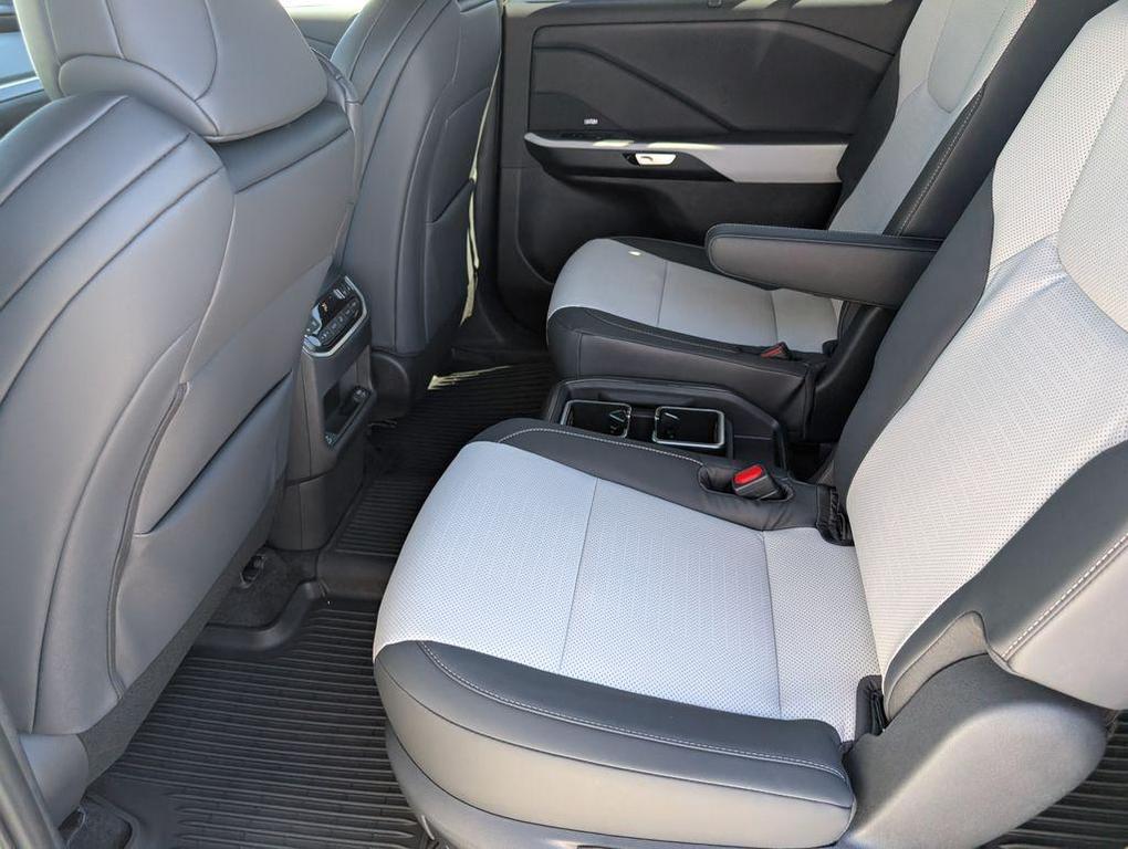 new 2026 Lexus TX 350 car, priced at $72,792