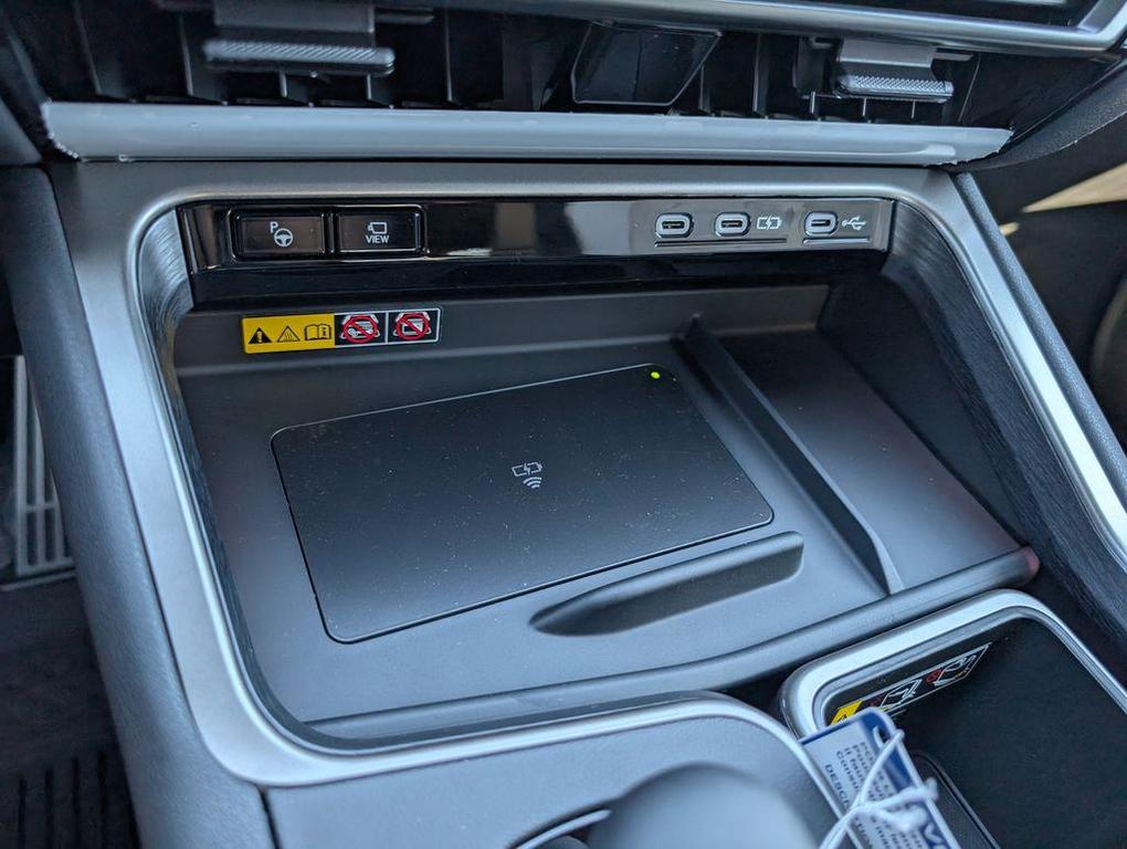 new 2026 Lexus TX 350 car, priced at $72,792