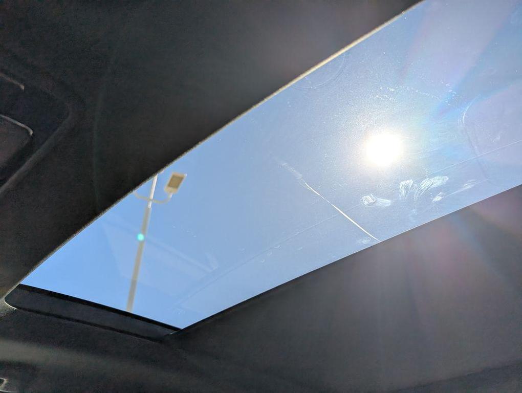 new 2026 Lexus TX 350 car, priced at $72,792