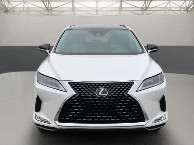 used 2022 Lexus RX 350 car, priced at $51,950