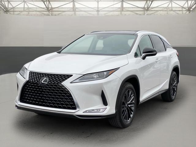 used 2022 Lexus RX 350 car, priced at $51,950