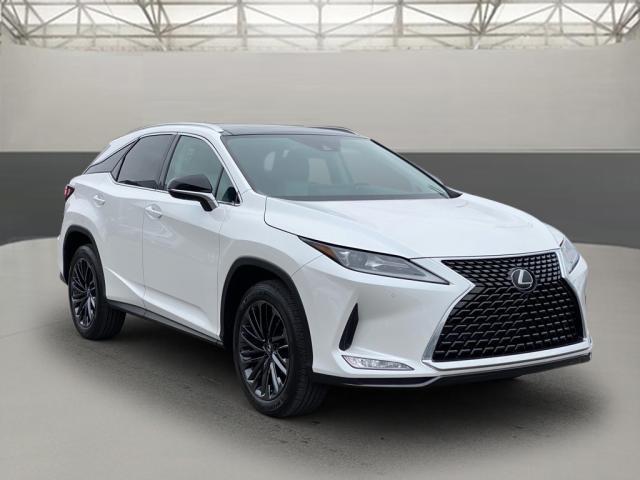 used 2022 Lexus RX 350 car, priced at $51,950