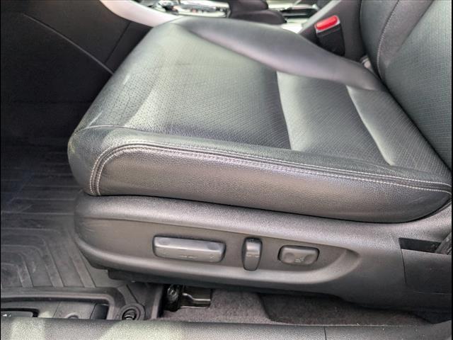 used 2017 Honda Accord Hybrid car, priced at $15,950