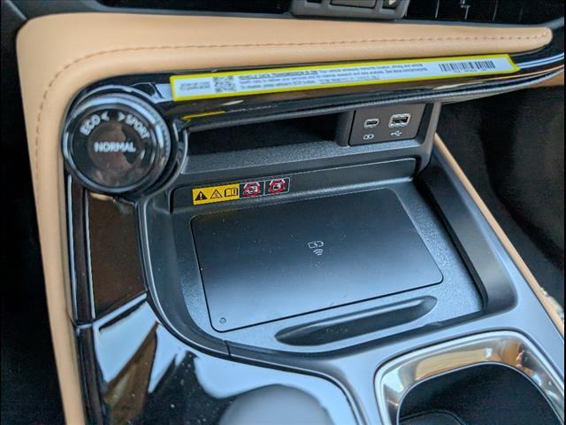 new 2025 Lexus NX 250 car, priced at $43,505