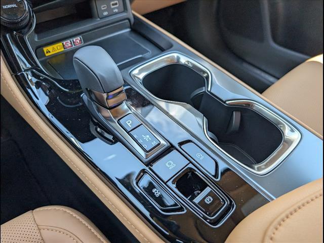 new 2025 Lexus NX 250 car, priced at $43,505