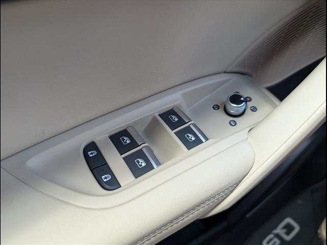 used 2021 Audi Q5 car, priced at $31,950