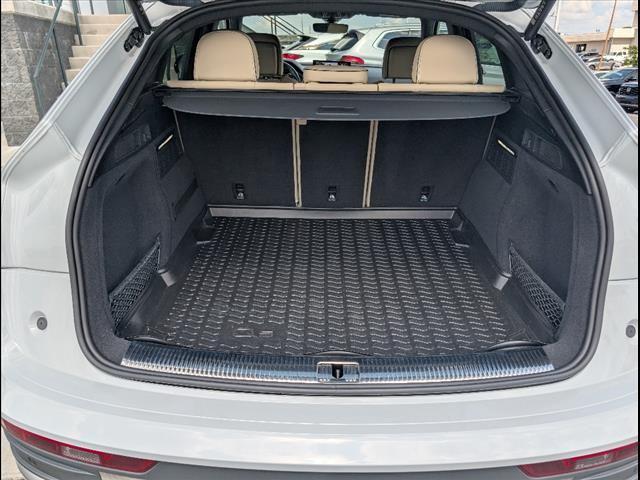 used 2021 Audi Q5 car, priced at $31,950