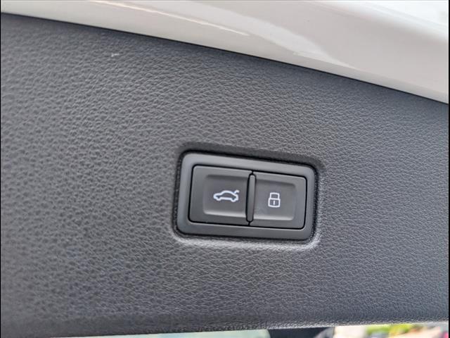 used 2021 Audi Q5 car, priced at $31,950