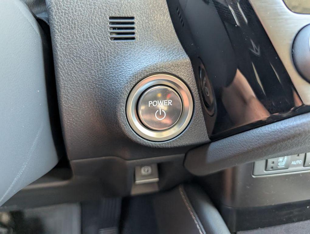 new 2025 Lexus ES 300h car, priced at $51,050