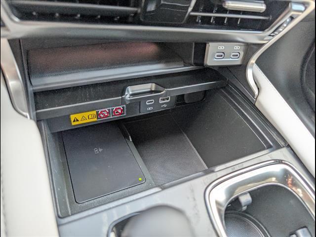 new 2025 Lexus RX 350 car, priced at $61,264
