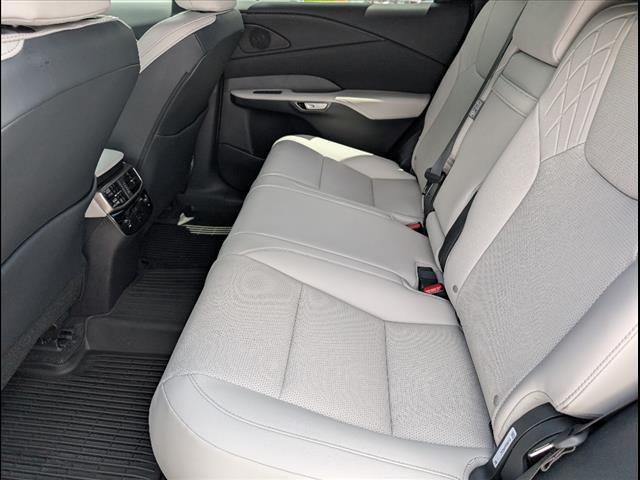 new 2025 Lexus RX 350 car, priced at $61,264