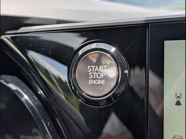 new 2025 Lexus RX 350 car, priced at $61,264