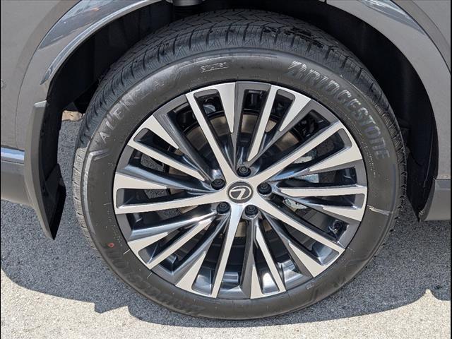 new 2025 Lexus RX 350 car, priced at $61,264