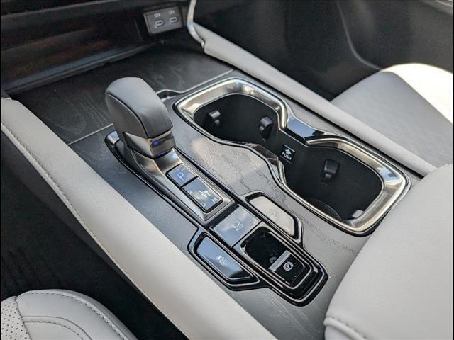 new 2025 Lexus RX 350 car, priced at $61,264