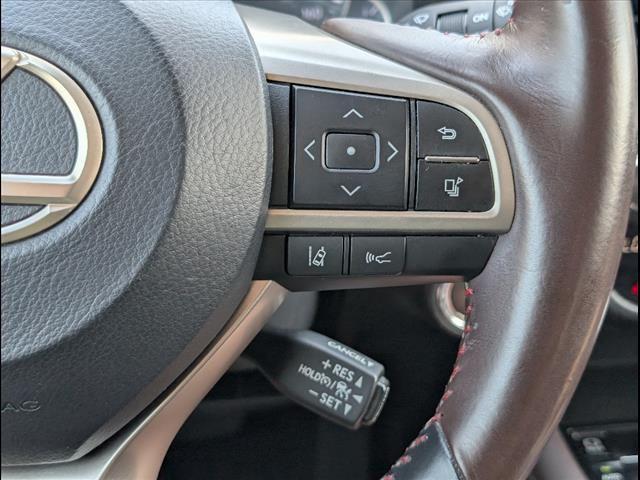 used 2018 Lexus RX 350L car, priced at $26,950