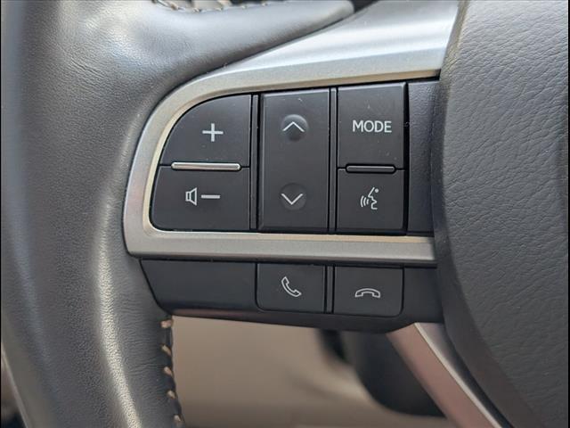 used 2023 Lexus GX 460 car, priced at $64,475