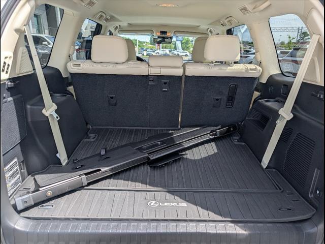 used 2023 Lexus GX 460 car, priced at $64,475