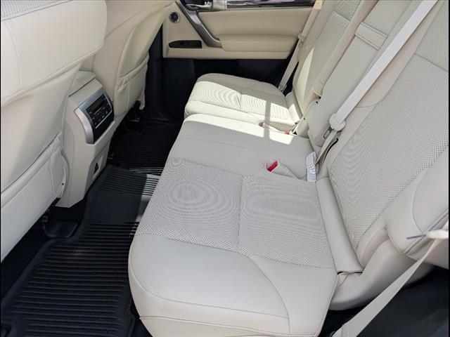used 2023 Lexus GX 460 car, priced at $64,475