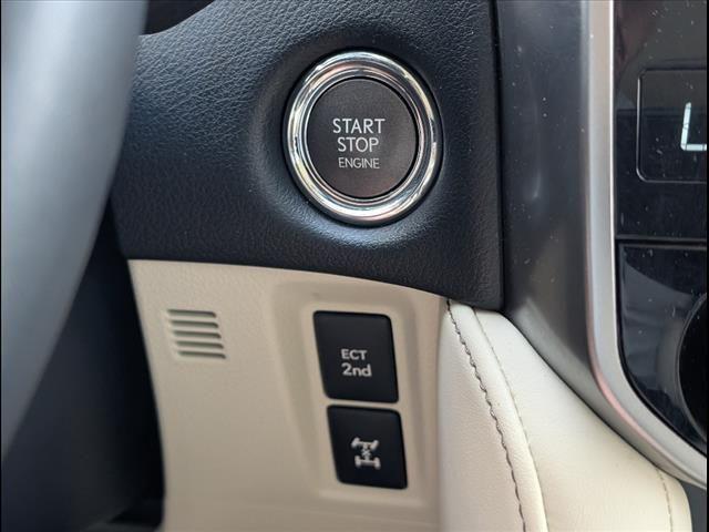 used 2023 Lexus GX 460 car, priced at $64,475
