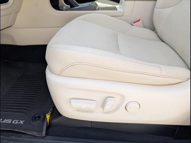 used 2023 Lexus GX 460 car, priced at $64,475