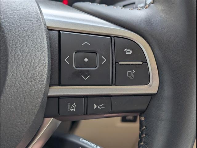 used 2023 Lexus GX 460 car, priced at $64,475